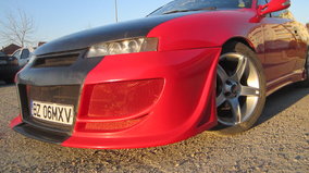 Opel Calibra