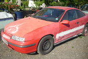 Opel Calibra