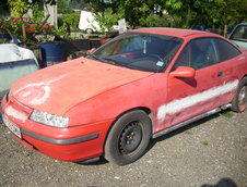 Opel Calibra