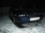 Opel Calibra