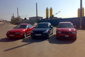 Opel Calibra