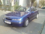 Opel Calibra