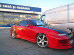 Opel Calibra