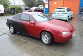 Opel Calibra