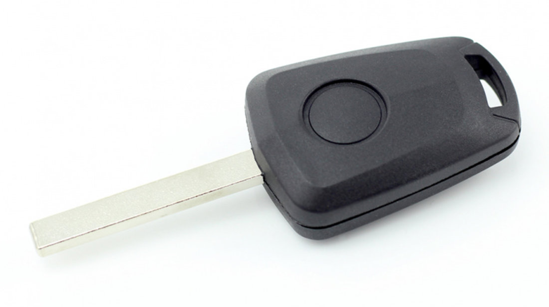 Opel - Carcasa cheie cu 2 butoane CC181