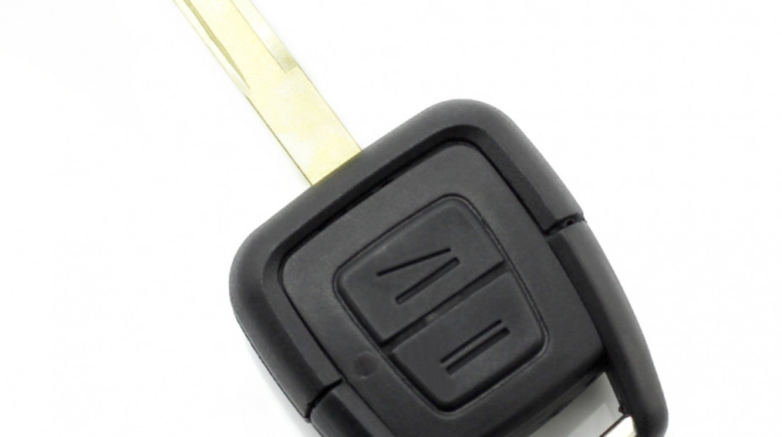 Opel - Carcasa cheie cu 2 butoane cod intern: cc181