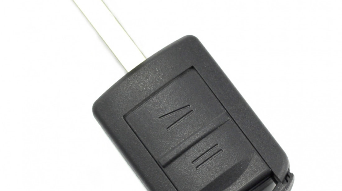 Opel - Carcasa cheie cu 2 butoane cod intern: cc181