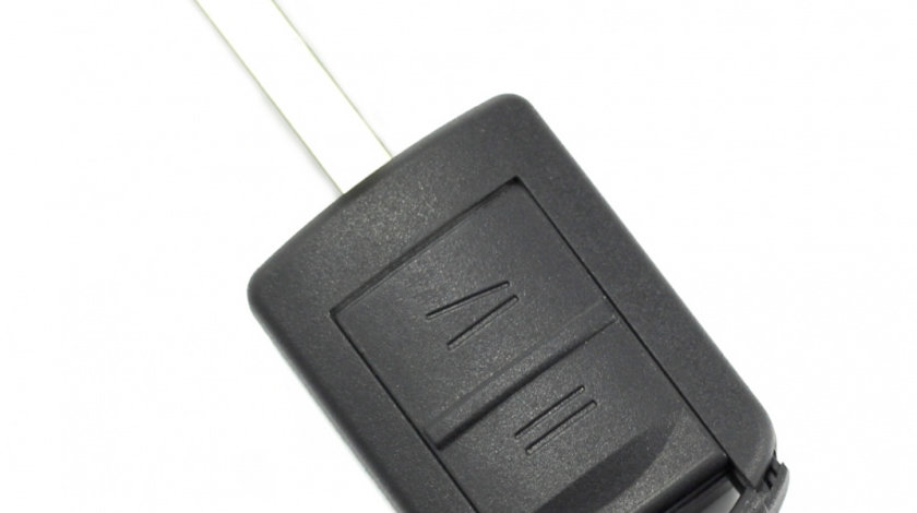 Opel - Carcasa cheie cu 2 butoane