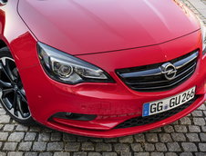 Opel Cascada Supreme