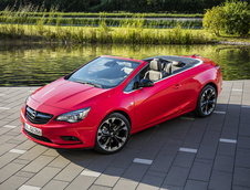 Opel Cascada Supreme