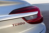 Opel Cascada Turbo