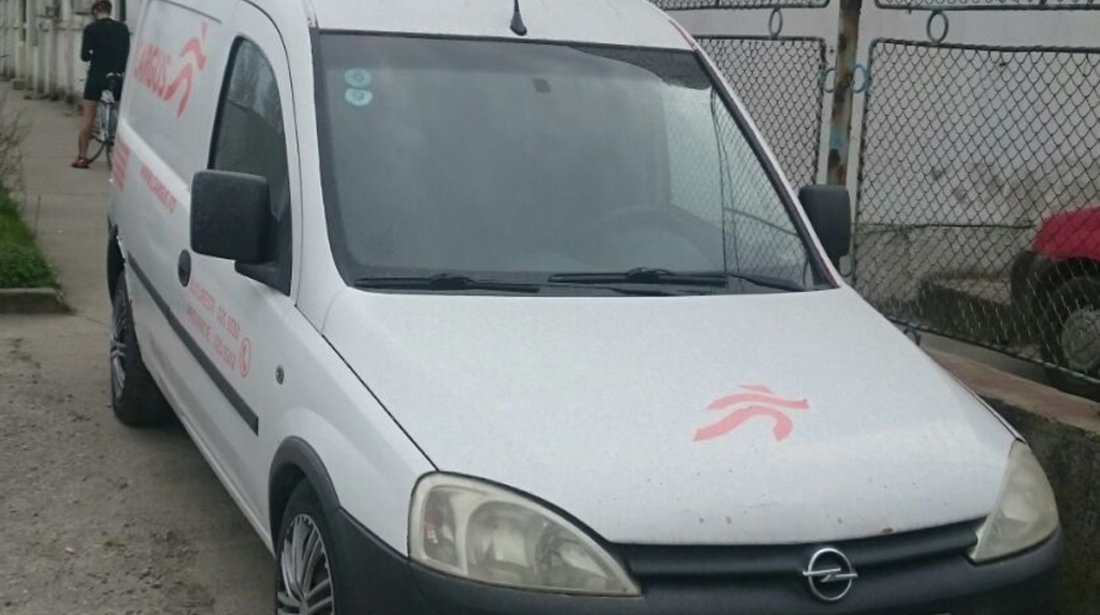 Opel Combo 1.3 cdti 2006