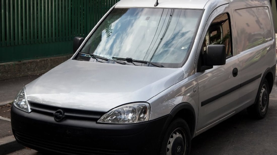 Opel Combo 1.3 cdti 2008