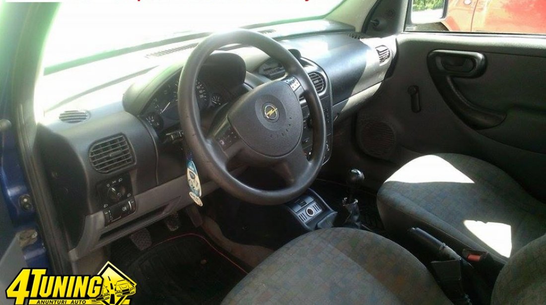 Opel Combo 1 3 CDTI