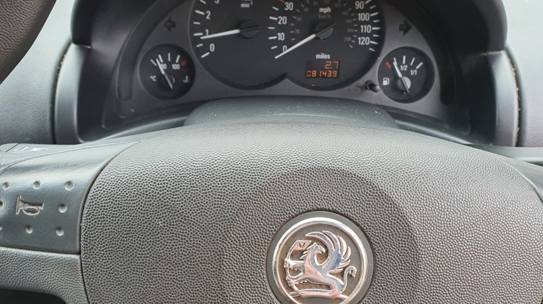 Opel Combo 1.3 diesel 2006