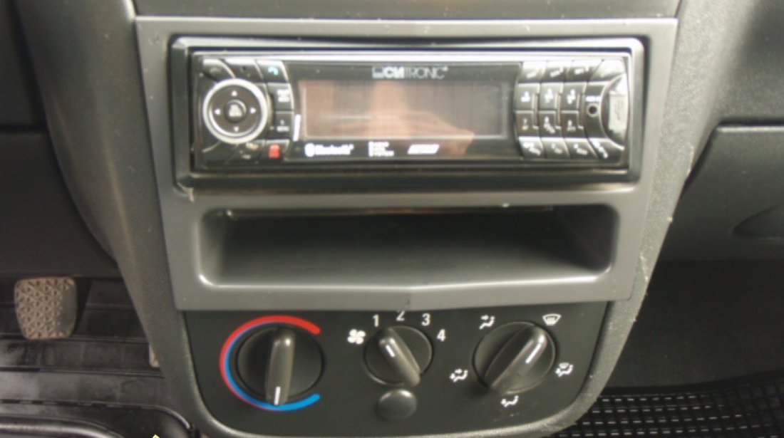 Opel Combo 1 3CDTI