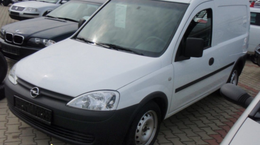 Opel Combo 1 3CDTI