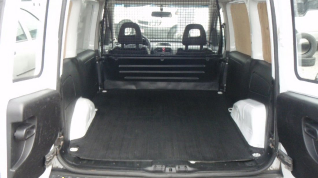 Opel Combo 1 3CDTI