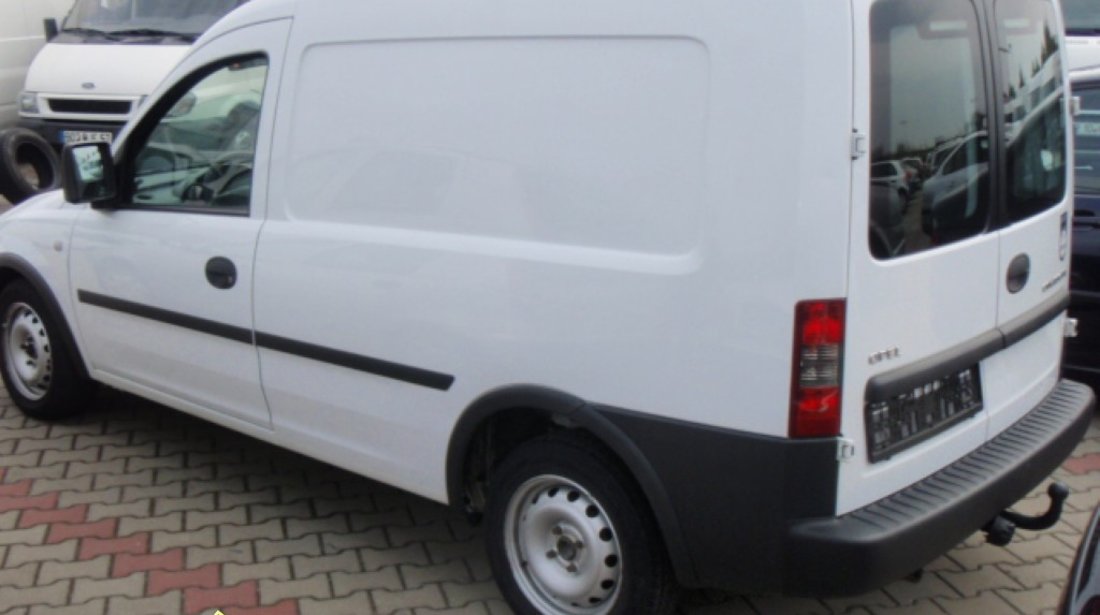 Opel Combo 1 3CDTI