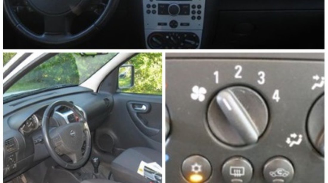 Opel Combo 1 3CDTI