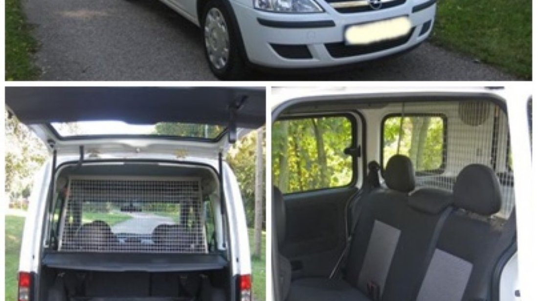 Opel Combo 1 3CDTI