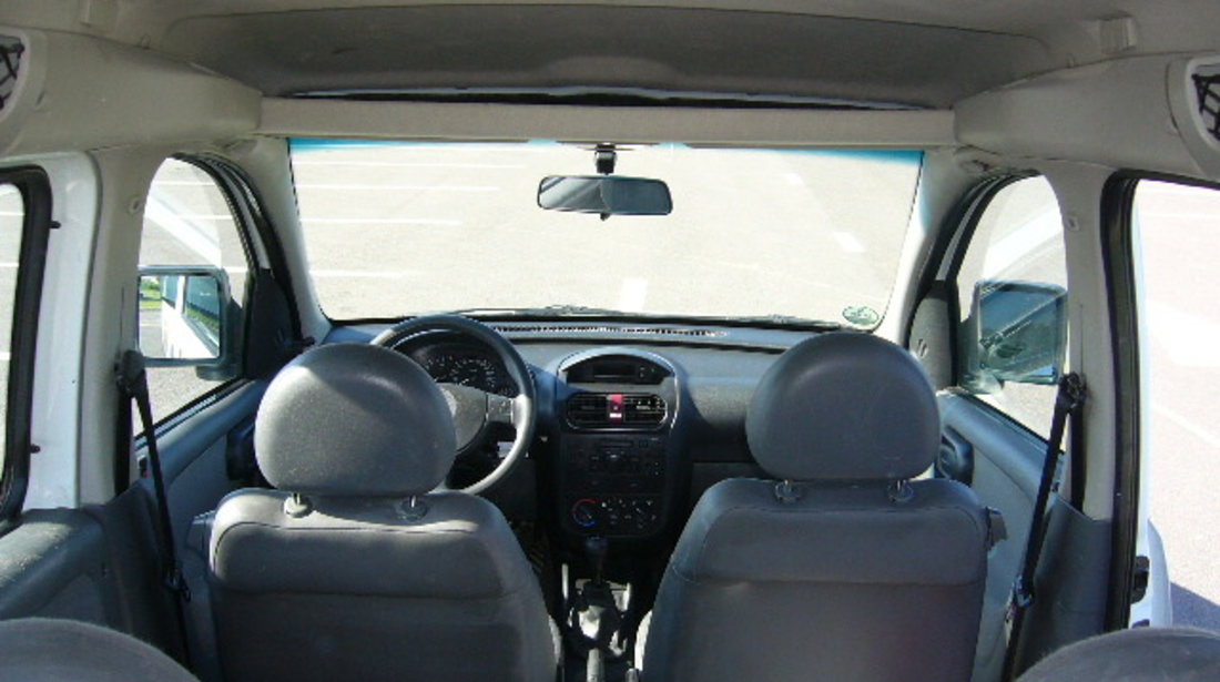 Opel Combo 1.4 2005