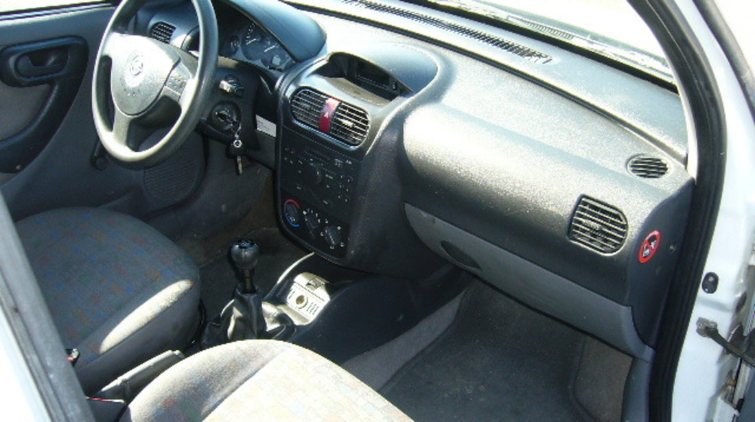 Opel Combo 1.4 2005