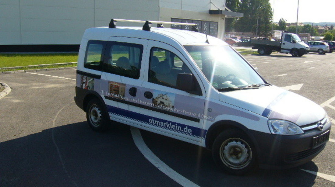 Opel Combo 1.4 2005