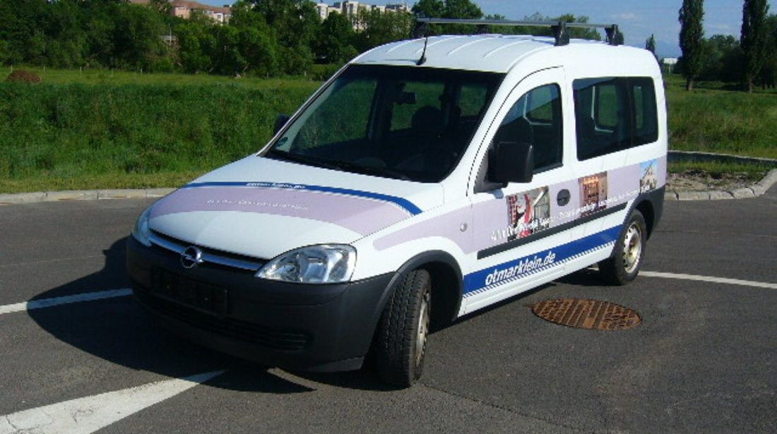 Opel Combo 1.4 2005