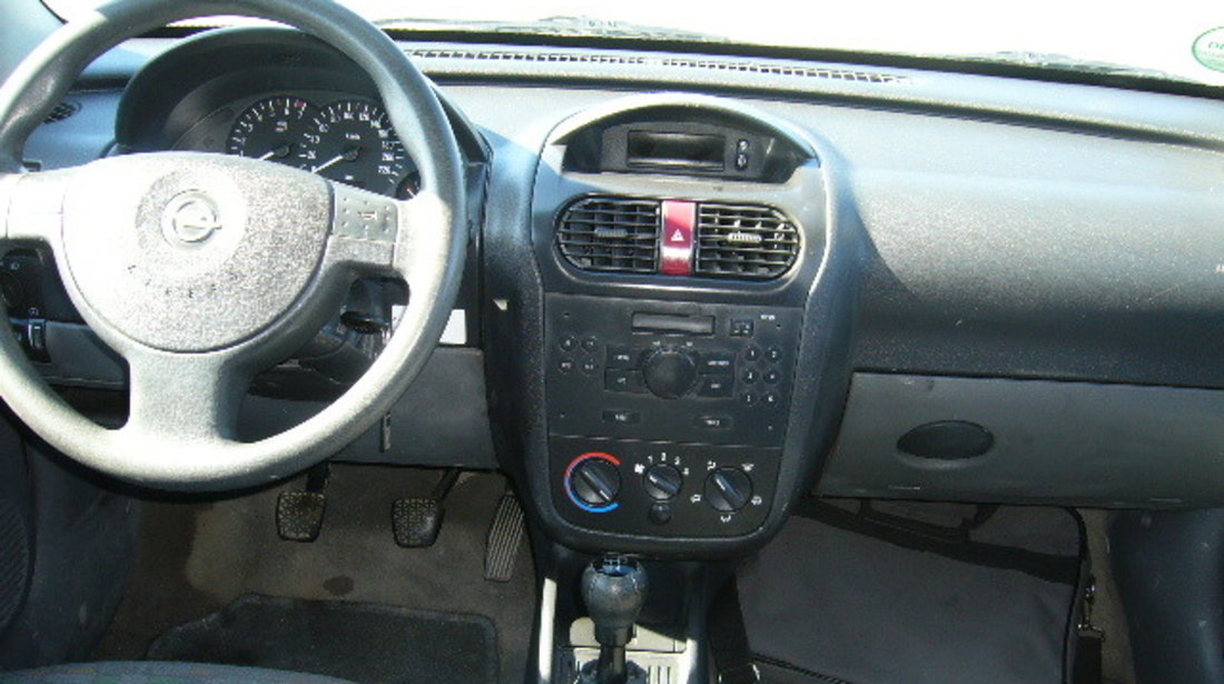 Opel Combo 1.4 2005