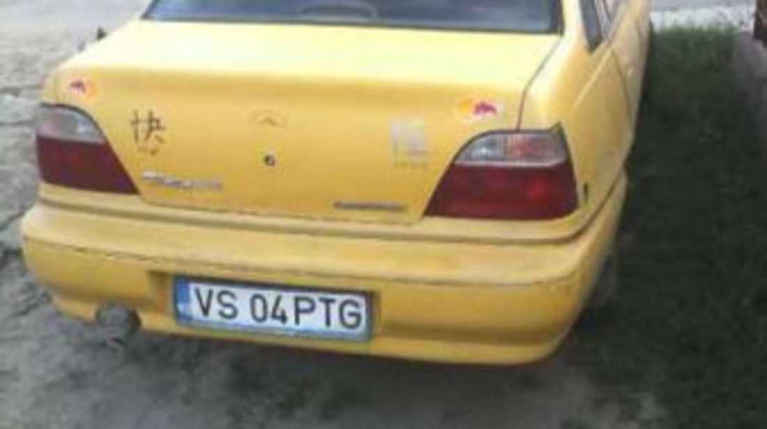 Opel Combo 1.5 2007