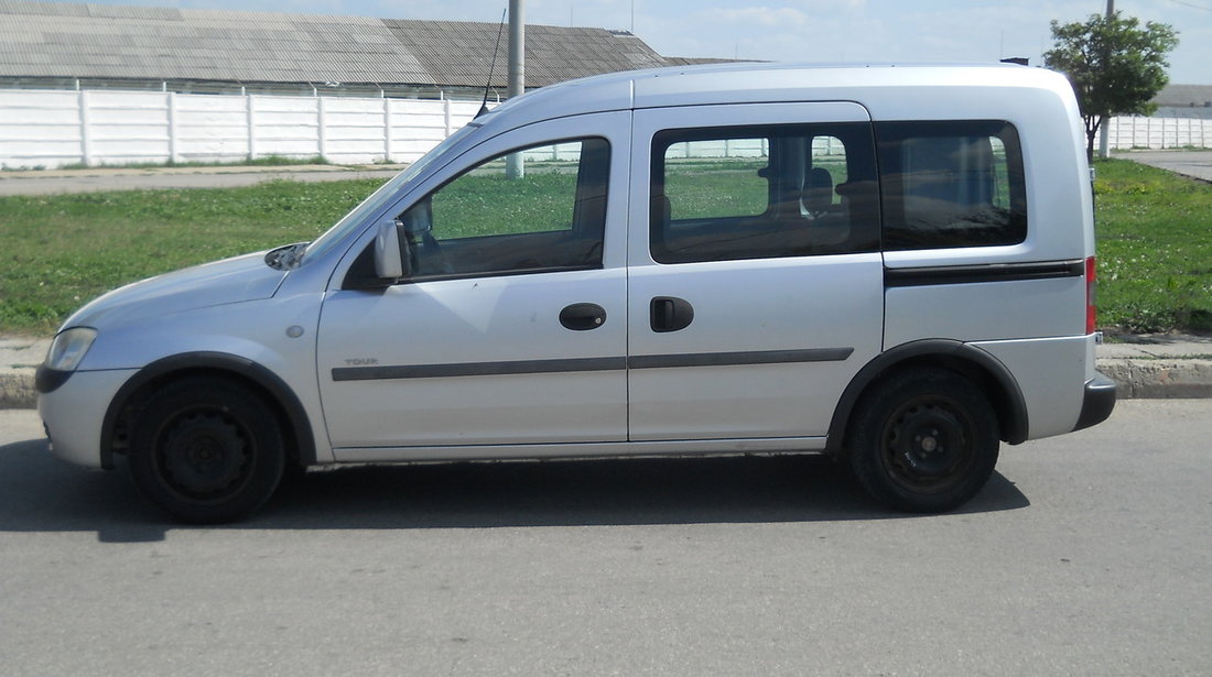 Opel Combo 1.6 i 2003