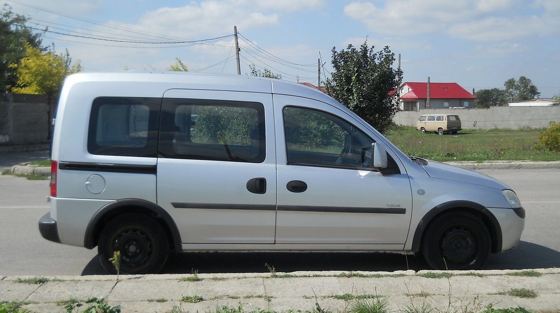 Opel Combo 1.6 i 2003