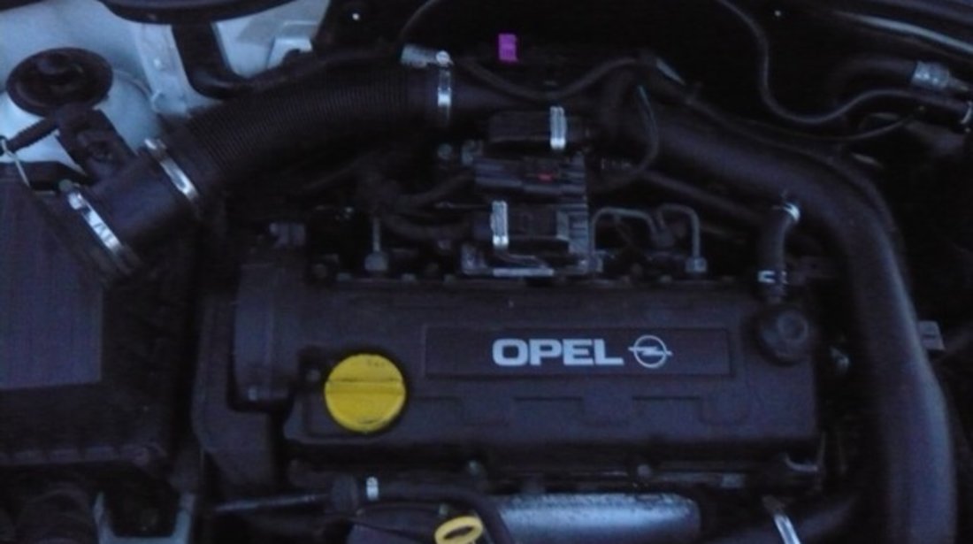 Opel Combo 1.7D Autoutilitara 2003