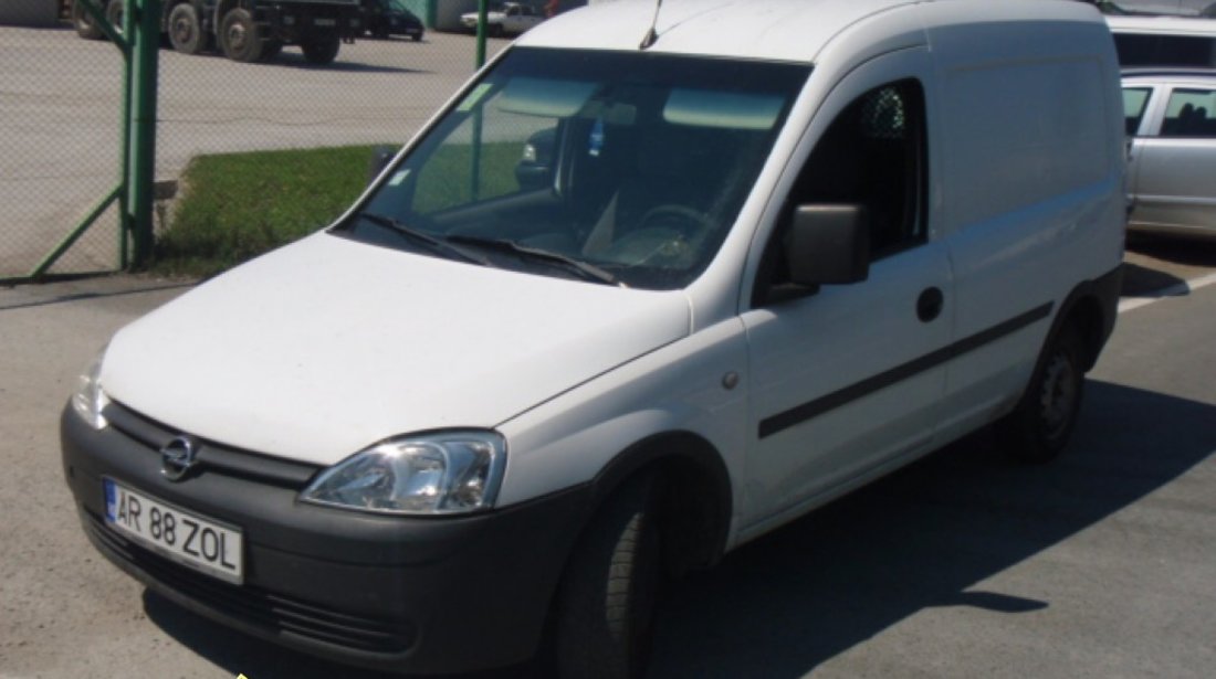 Opel Combo 1 7DTI Clima