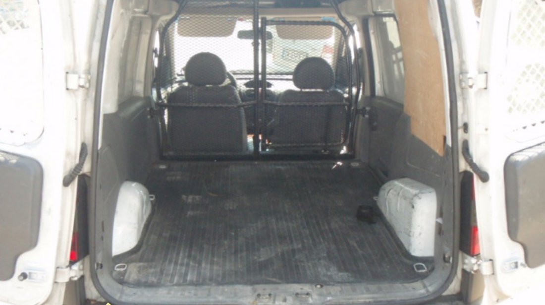 Opel Combo 1 7DTI Clima