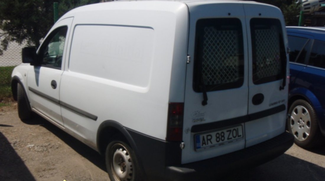 Opel Combo 1 7DTI Clima