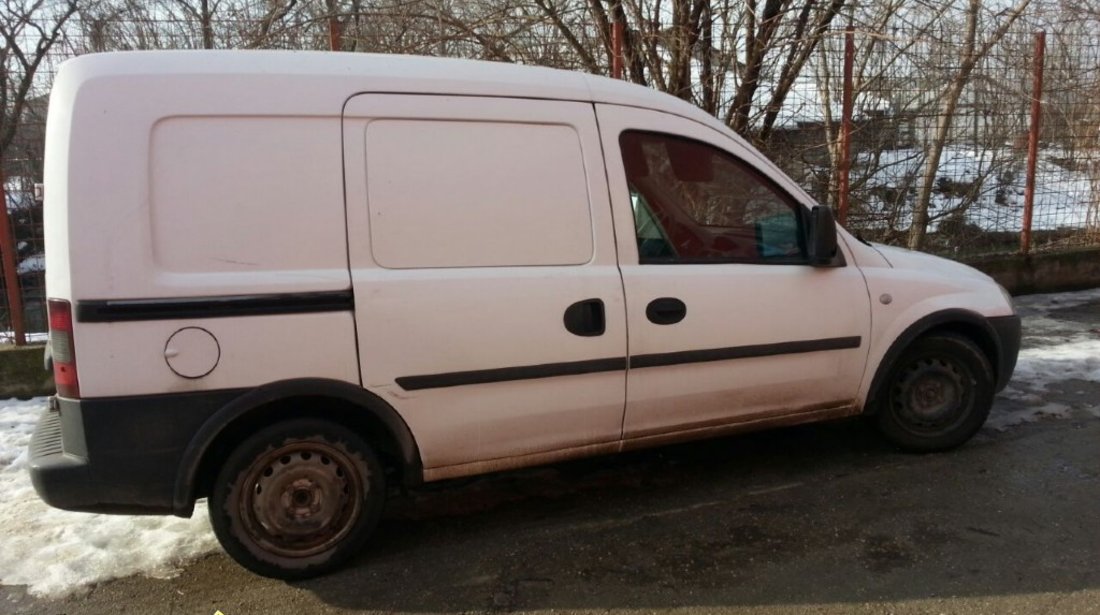 Opel Combo 1249 cm3