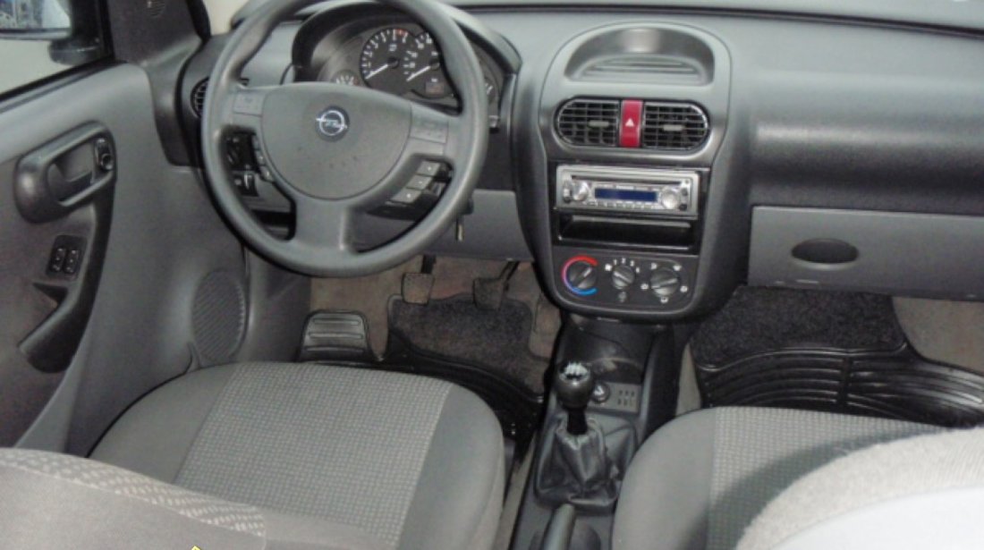 Opel Combo CDTi E4