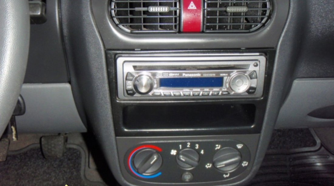 Opel Combo CDTi E4