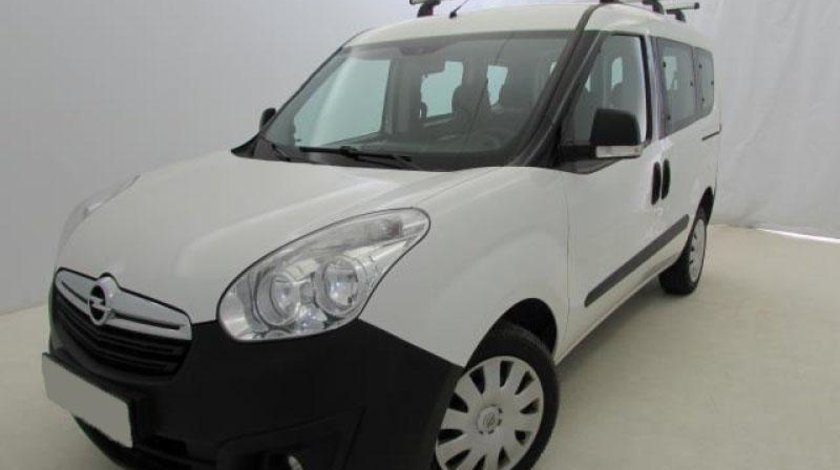 Opel Combo L1H1 TOUR 1.6 CDTI 105 CP ENJOY 7 LOCURI 2014