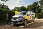 Opel Combo Life 2018