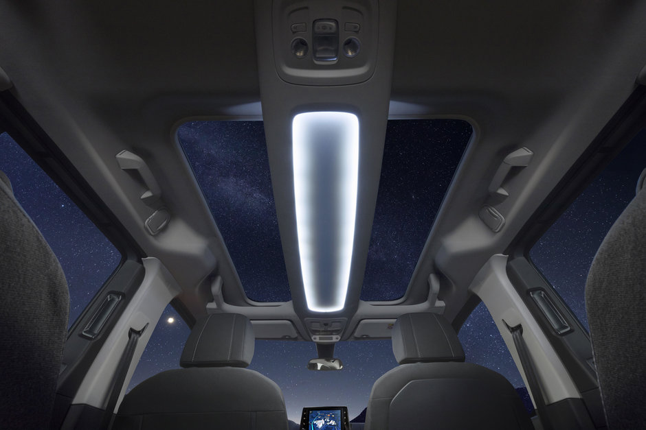 Opel Combo Life, cel mai bun prieten al familiei, lansat oficial in Romania Opel Combo Life, cel mai bun prieten al familiei, lansat oficial in Romania