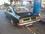 Opel Commodore