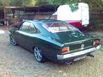 Opel Commodore