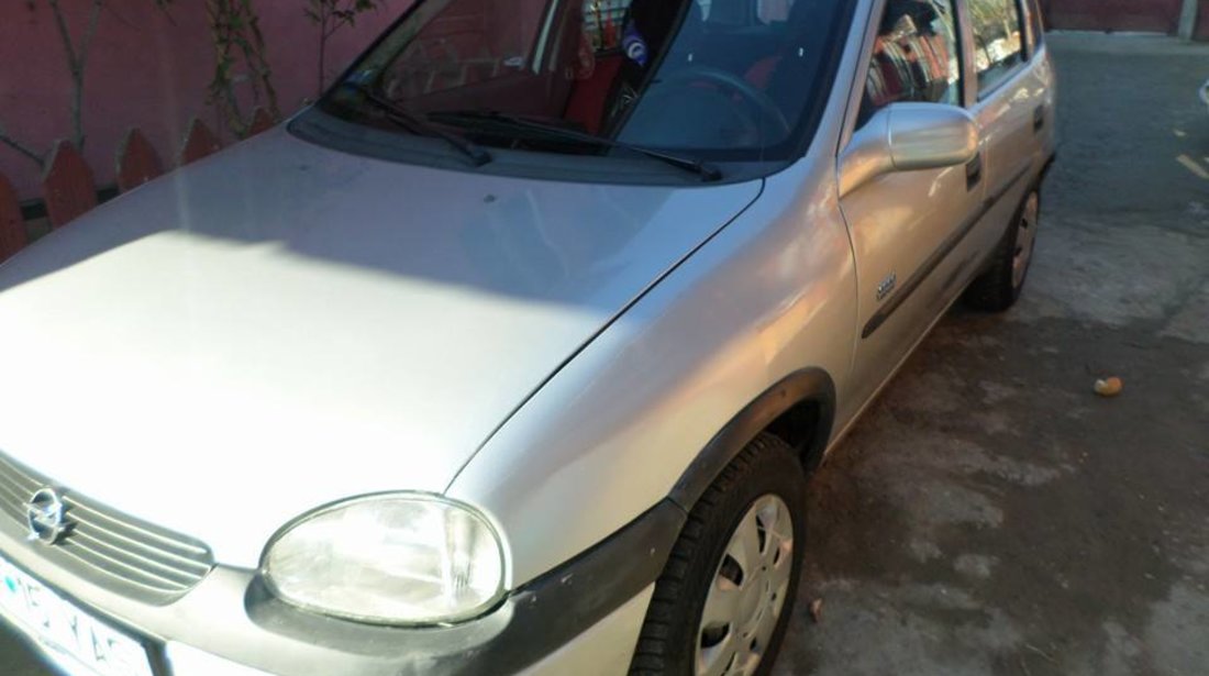 Opel Corsa 1.0 12v 2000