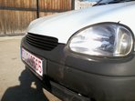 Opel Corsa 1.0 12v