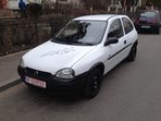 Opel Corsa 1.0 12v