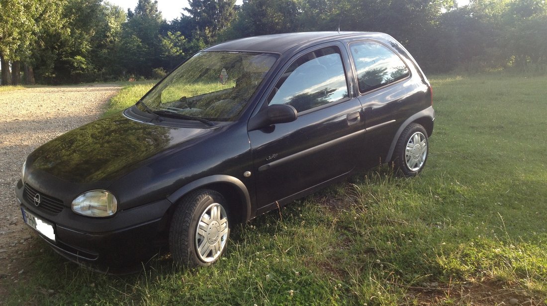 Opel Corsa 1.0 1998