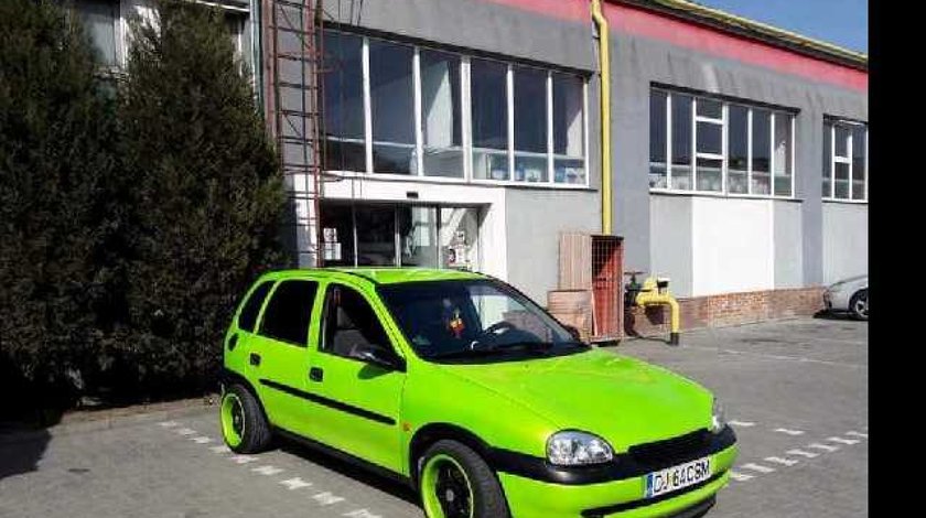 Opel Corsa 1.0 1998
